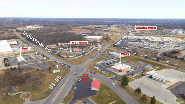 $999,999 | 2700 Williamsburg, Richmond, IN 47374