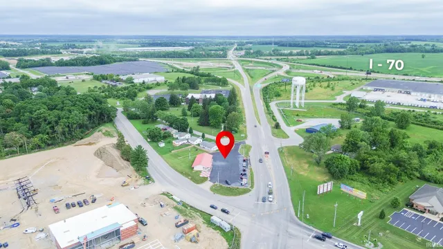 $999,999 | 2700 Williamsburg, Richmond, IN 47374