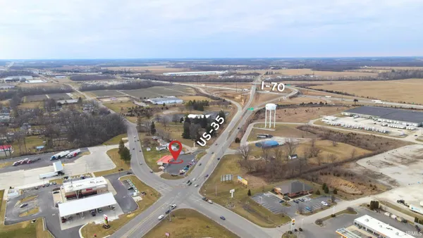 $999,999 | 2700 Williamsburg, Richmond, IN 47374