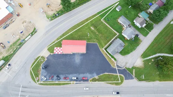 $999,999 | 2700 Williamsburg, Richmond, IN 47374