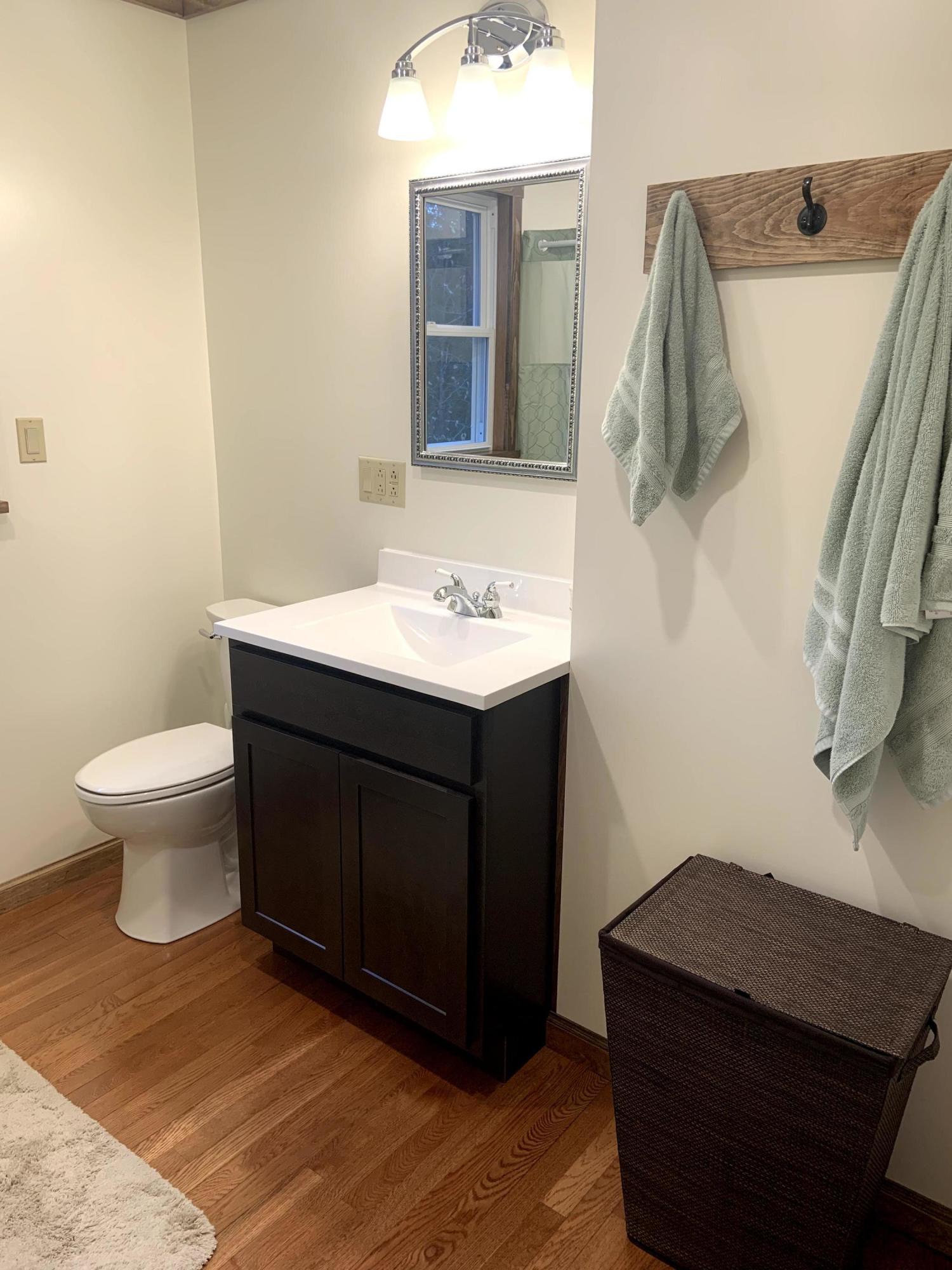 435 Lambert Road Brewer, ME 04412 - Photo 23 of 64 Bathroom