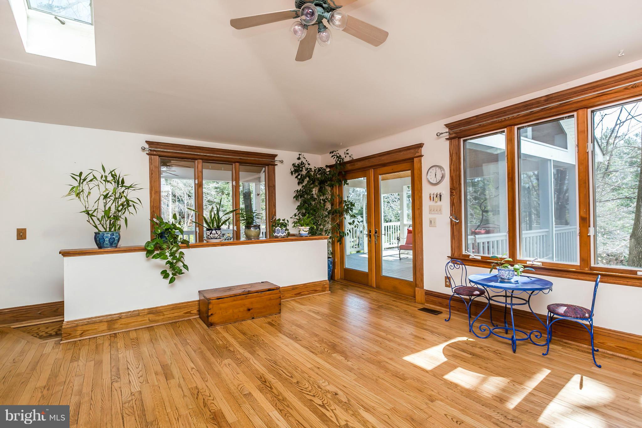 1 Midvale Road Baltimore, MD 21210 - Photo 14 of 30 a living room with furniture and a large window