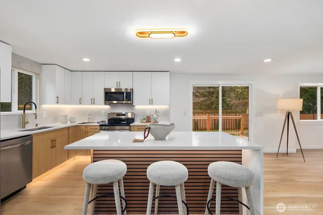 $674,950 | 7622 54th Avenue Northwest, Gig Harbor, WA 98335