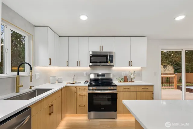 $674,950 | 7622 54th Avenue Northwest, Gig Harbor, WA 98335