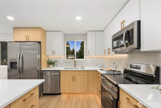 $674,950 | 7622 54th Avenue Northwest, Gig Harbor, WA 98335