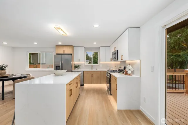 $674,950 | 7622 54th Avenue Northwest, Gig Harbor, WA 98335