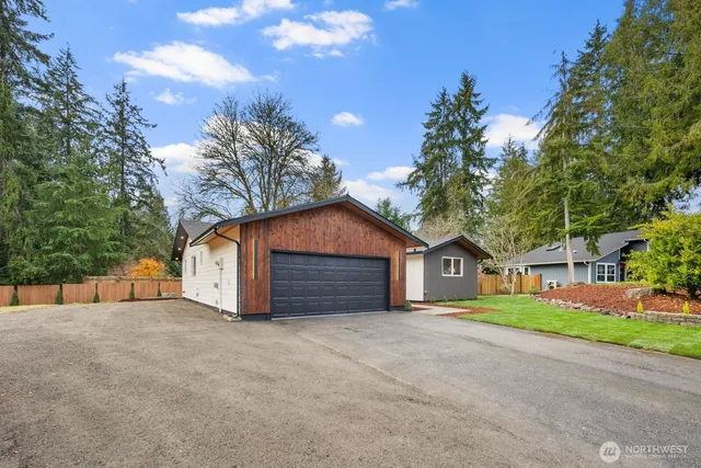 $674,950 | 7622 54th Avenue Northwest, Gig Harbor, WA 98335