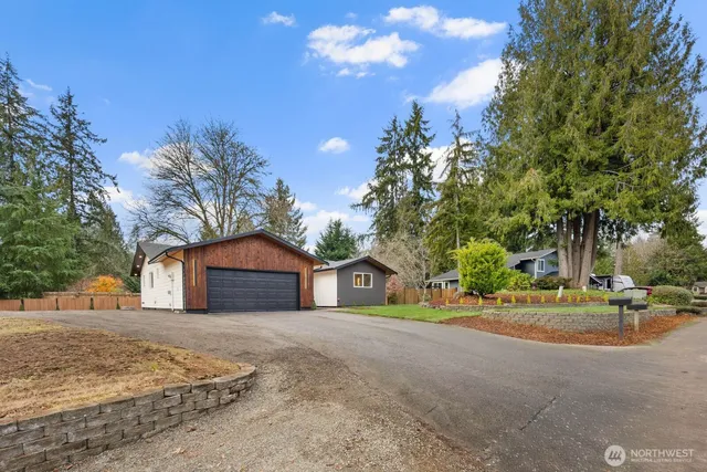 $674,950 | 7622 54th Avenue Northwest, Gig Harbor, WA 98335