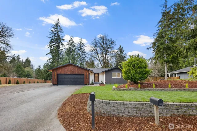 $674,950 | 7622 54th Avenue Northwest, Gig Harbor, WA 98335