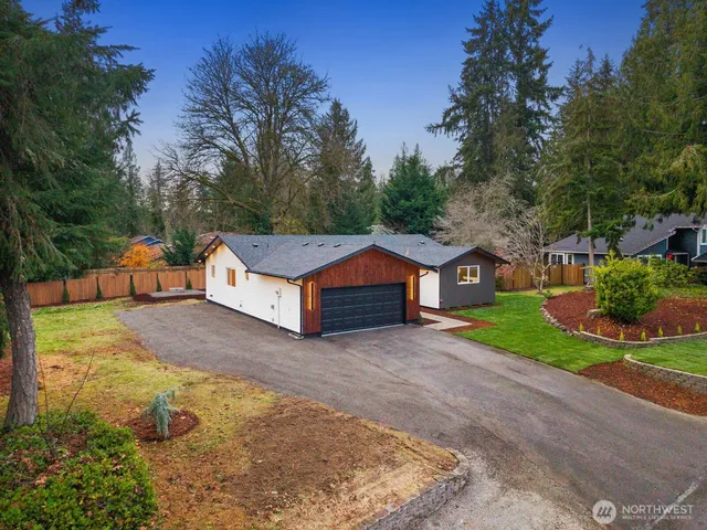 $674,950 | 7622 54th Avenue Northwest, Gig Harbor, WA 98335