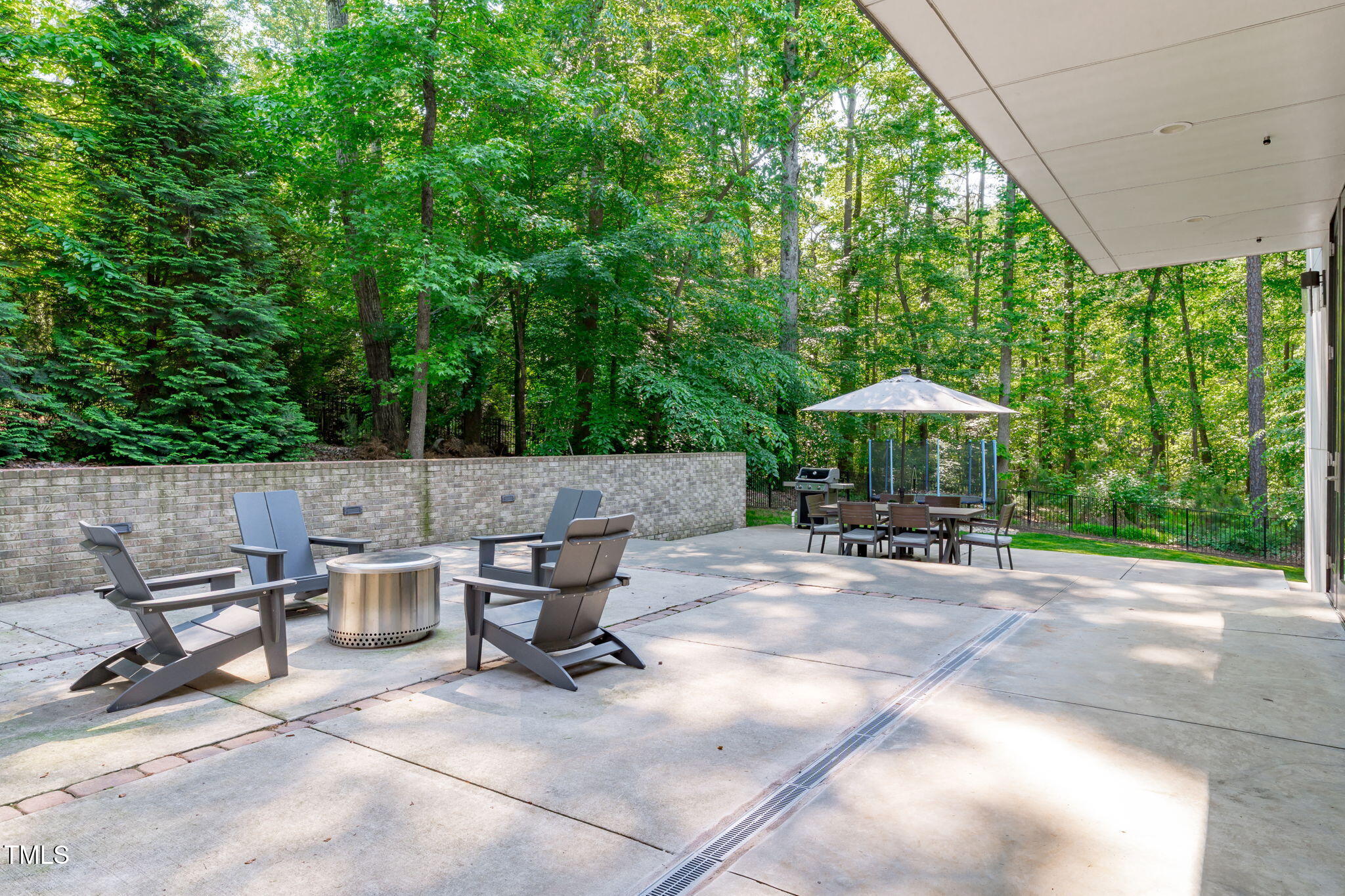 9021 Albatross Court Raleigh, NC 27613 - Photo 55 of 63 B-1