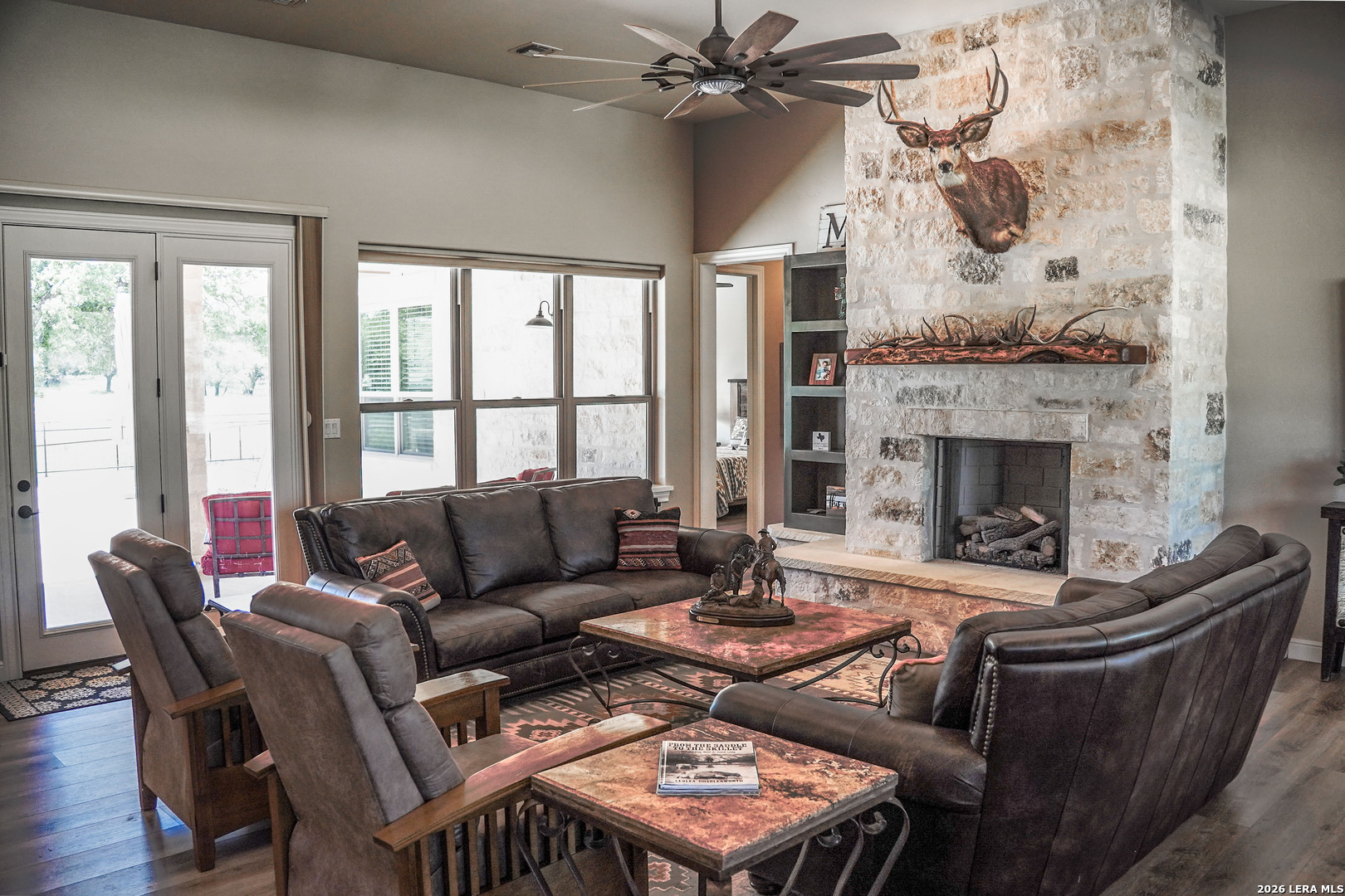 13217 Turner Road Menard, TX 76859 - Photo 19 of 107 Gallery Image 19