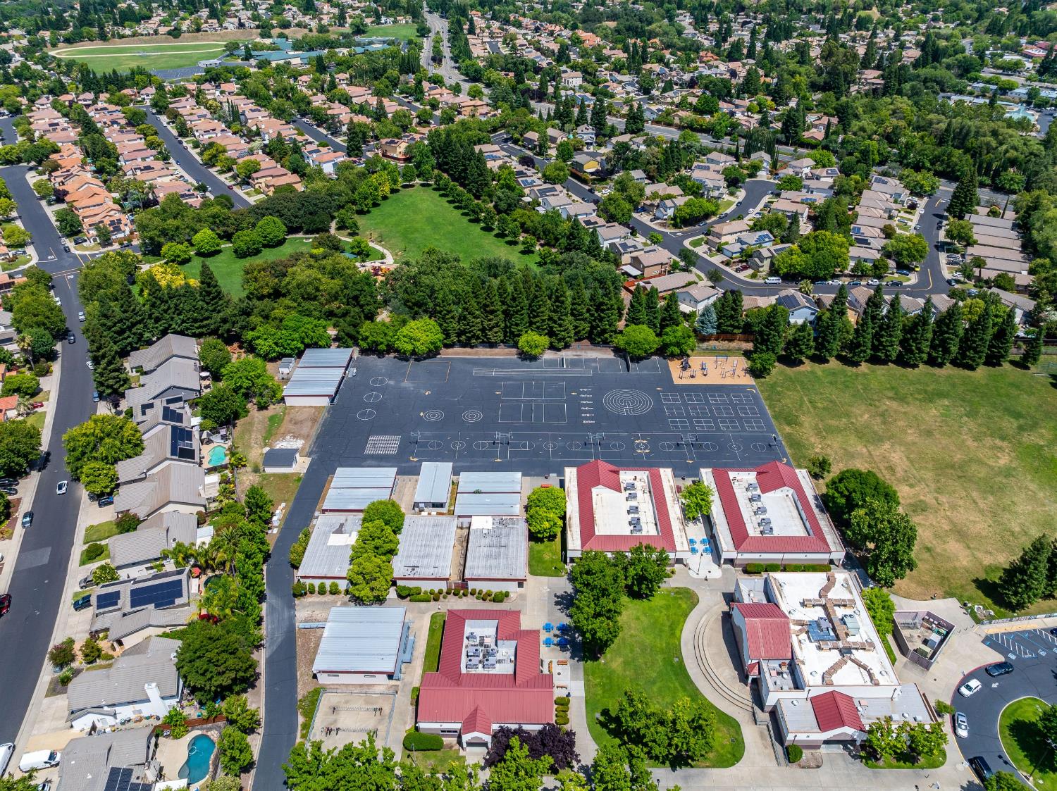 5319 Wesley Road Rocklin, CA 95765 - Photo 65 of 71