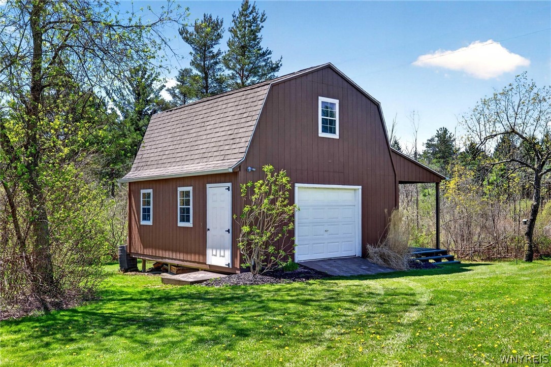 1600 County Line Road Alden, NY 14004 - Photo 37 of 50