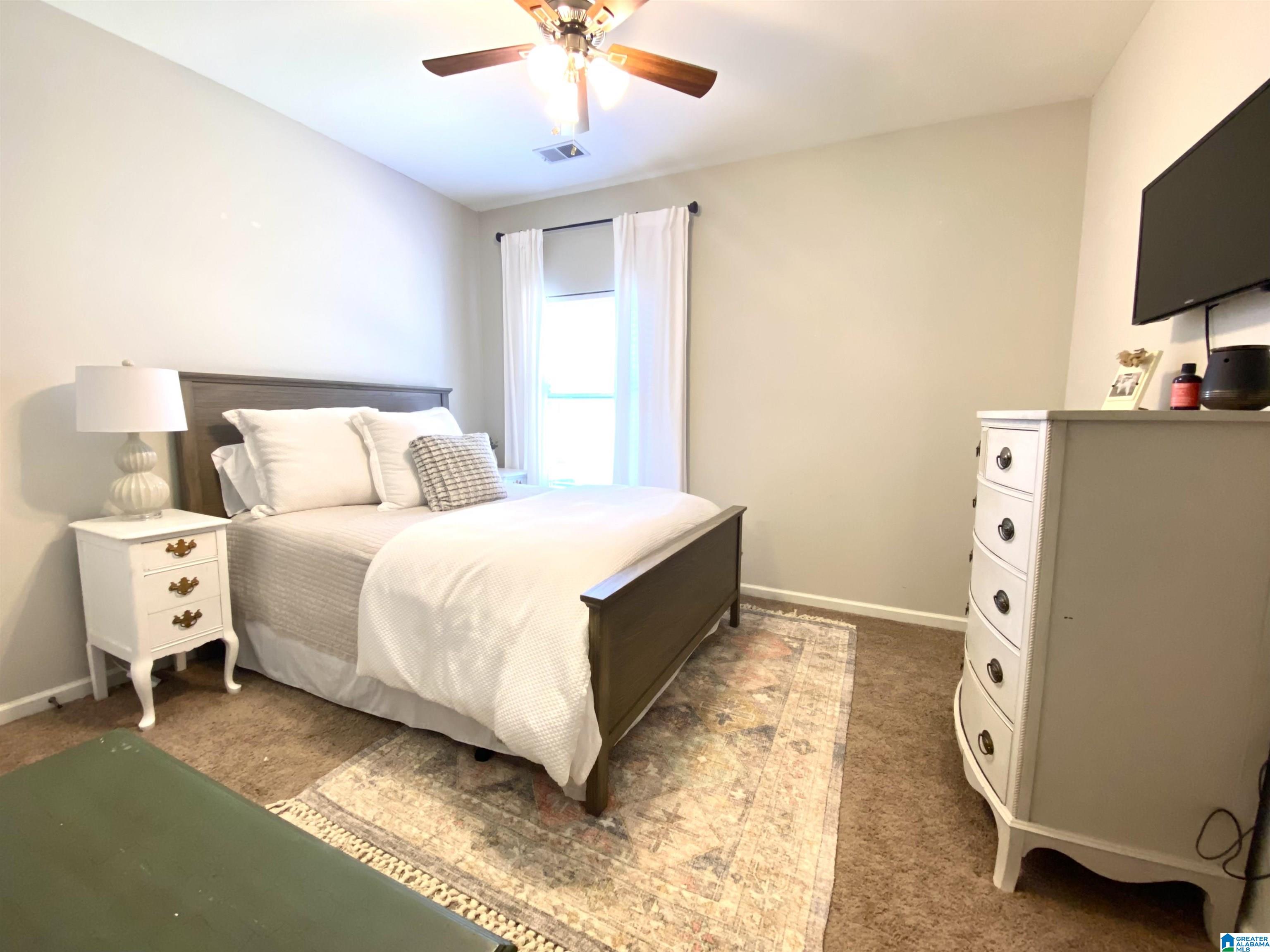 810 Braddock Road East Springville, AL 35146 - Photo 16 of 20