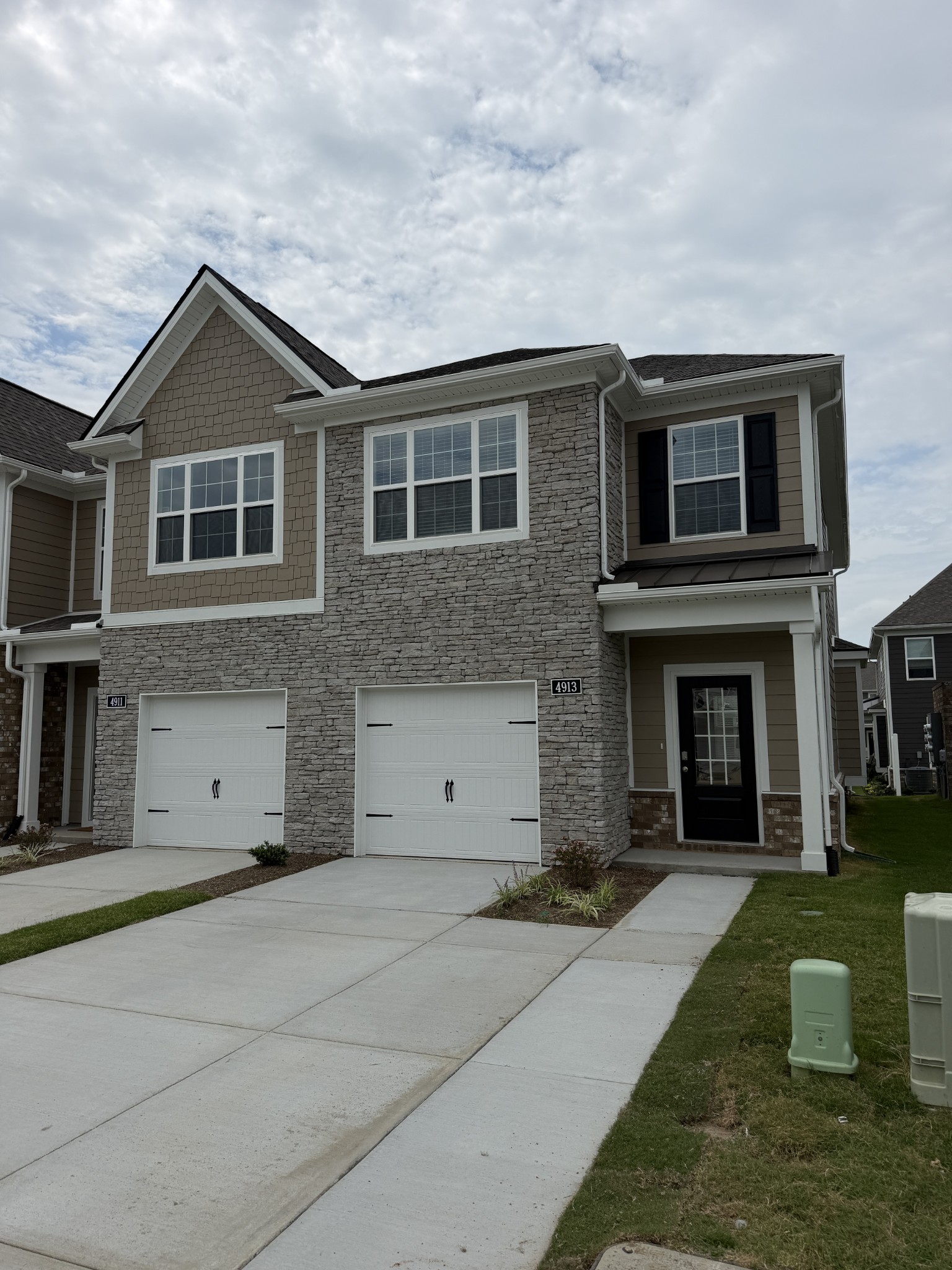 4913 Mowbray Way Murfreesboro, TN 37129 - Photo 5 of 29