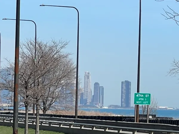 $139,900 | 4800 South Chicago Beach Drive, Unit 804N, Chicago, IL 60615