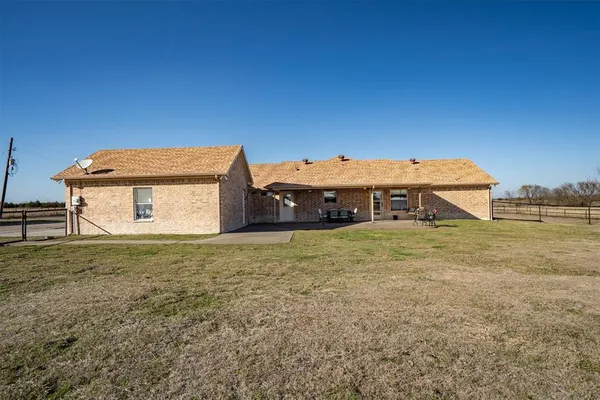 $1,195,000 | 19754 County Road 818, Farmersville, TX 75442