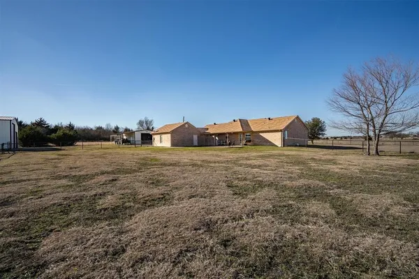 $1,195,000 | 19754 County Road 818, Farmersville, TX 75442