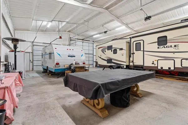 $1,195,000 | 19754 County Road 818, Farmersville, TX 75442