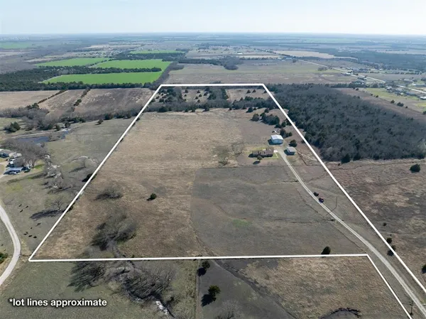 $1,195,000 | 19754 County Road 818, Farmersville, TX 75442