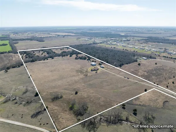 $1,195,000 | 19754 County Road 818, Farmersville, TX 75442