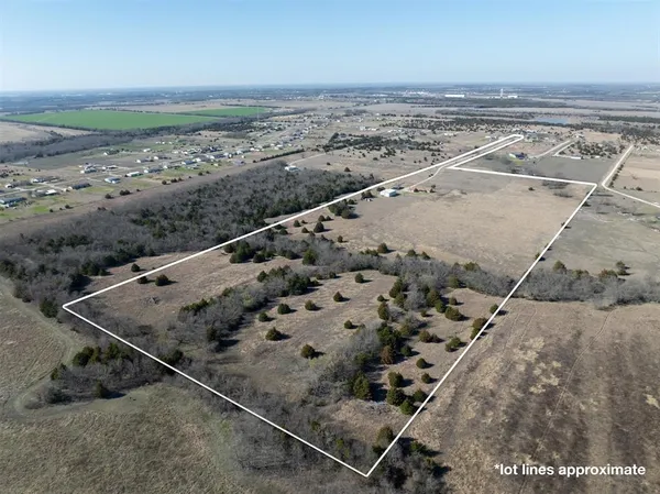 $1,195,000 | 19754 County Road 818, Farmersville, TX 75442