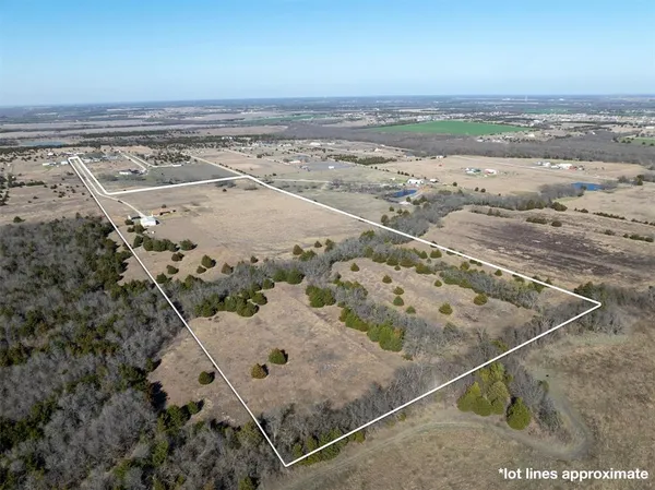 $1,195,000 | 19754 County Road 818, Farmersville, TX 75442