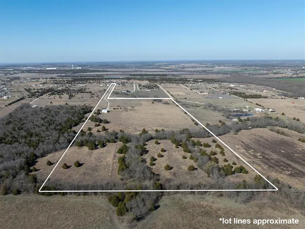 $1,195,000 | 19754 County Road 818, Farmersville, TX 75442
