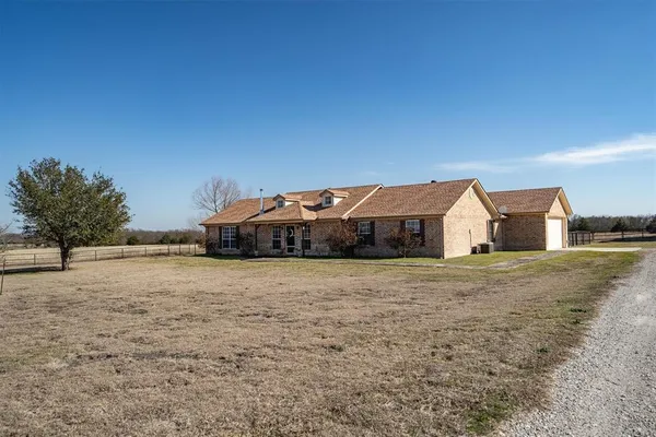 $1,195,000 | 19754 County Road 818, Farmersville, TX 75442