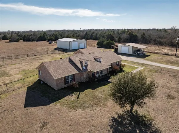 $1,195,000 | 19754 County Road 818, Farmersville, TX 75442