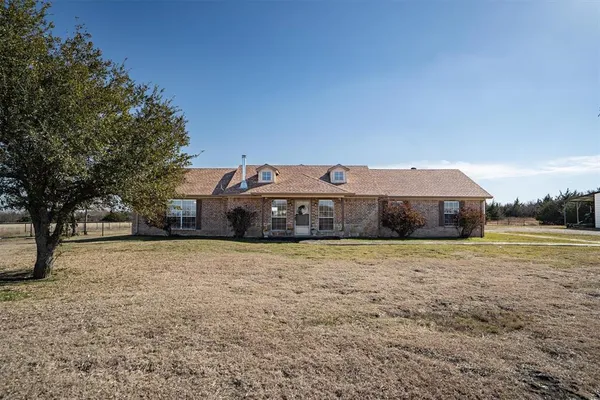 $1,195,000 | 19754 County Road 818, Farmersville, TX 75442