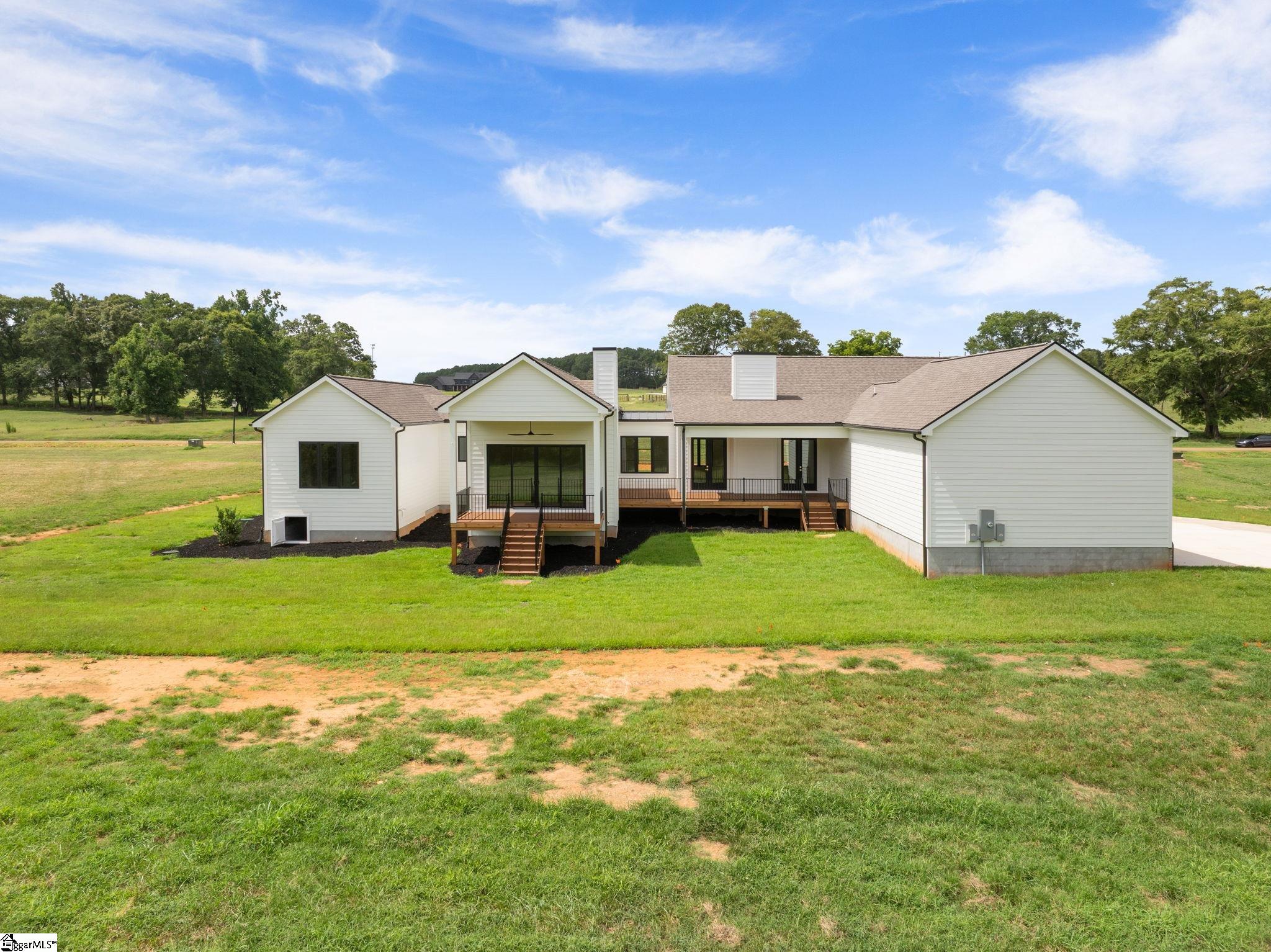774 Garrison Road Pelzer, SC 29669 - Photo 35 of 38 Gallery Image 35