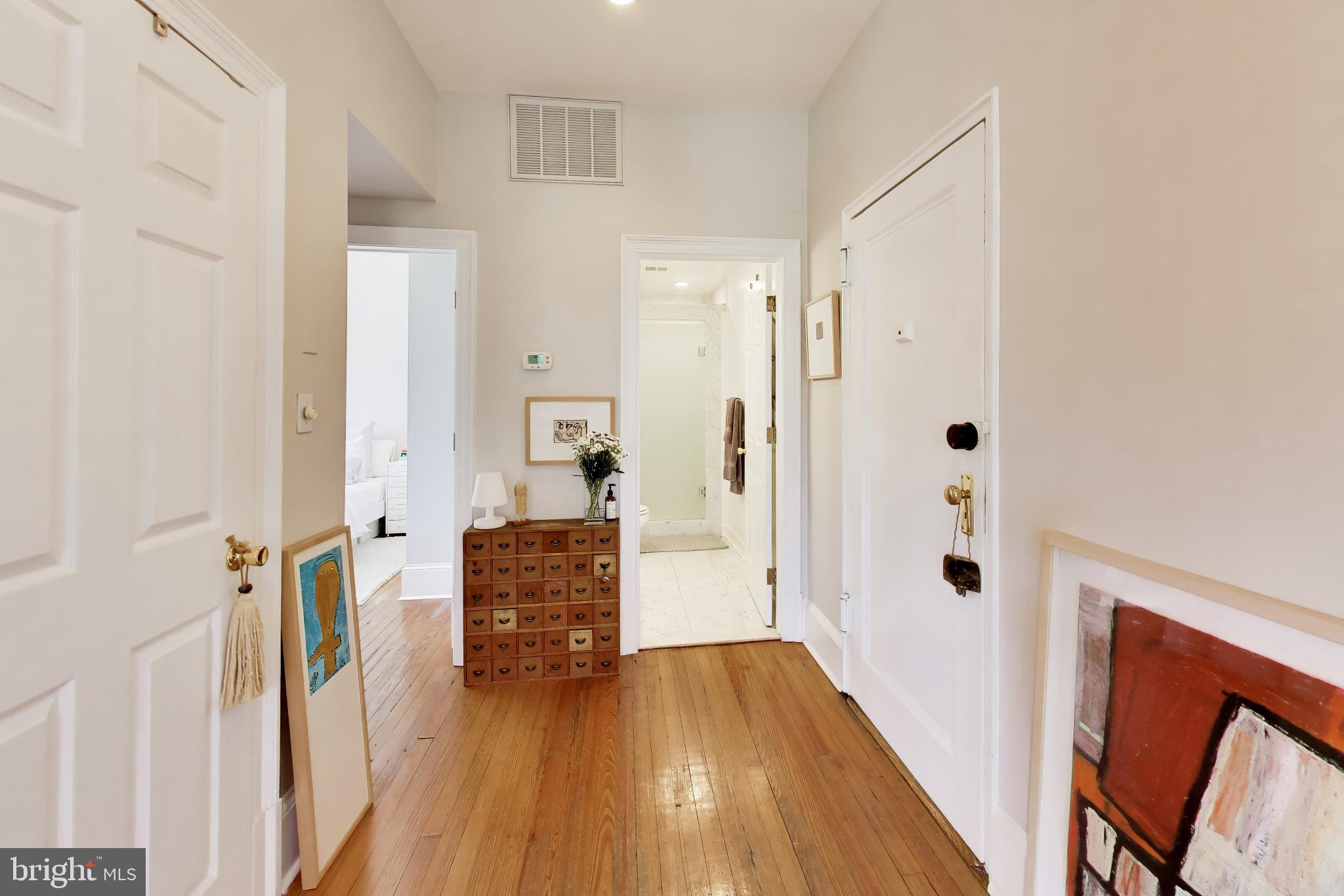 1423 R Street Northwest, Unit 300 Washington, DC 20009 - Photo 10 of 25