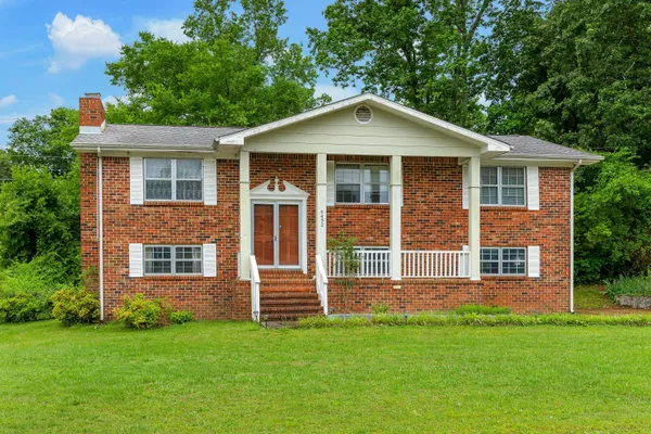 $315,000 | 6432 Mill Stream Drive, Harrison, TN 37341