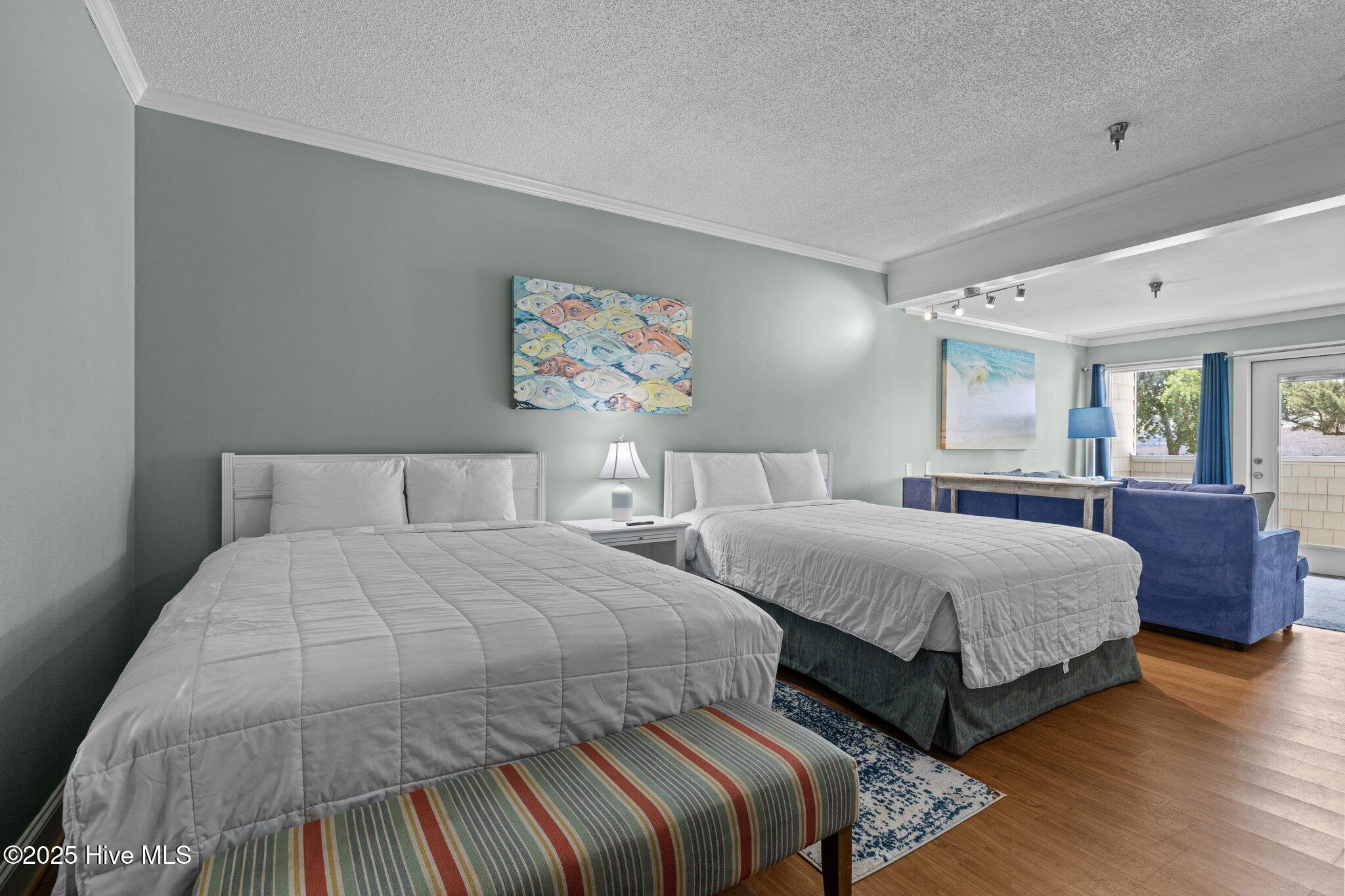 602 West Fort Macon Road, Unit 135 Atlantic Beach, NC 28512 - Photo 5 of 25 135 Palm Suites