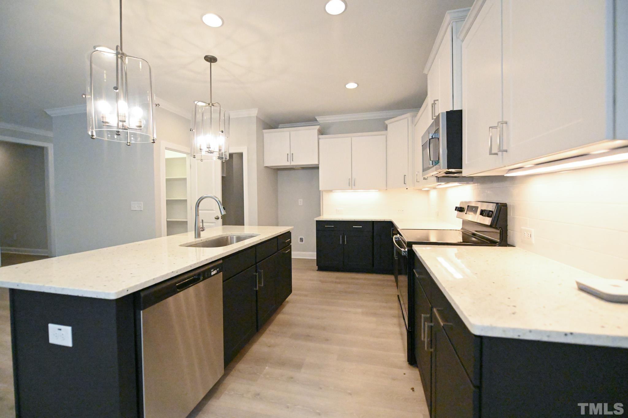 187 Freewill Place Raleigh, NC 27603 - Photo 11 of 36 Gallery Image 11