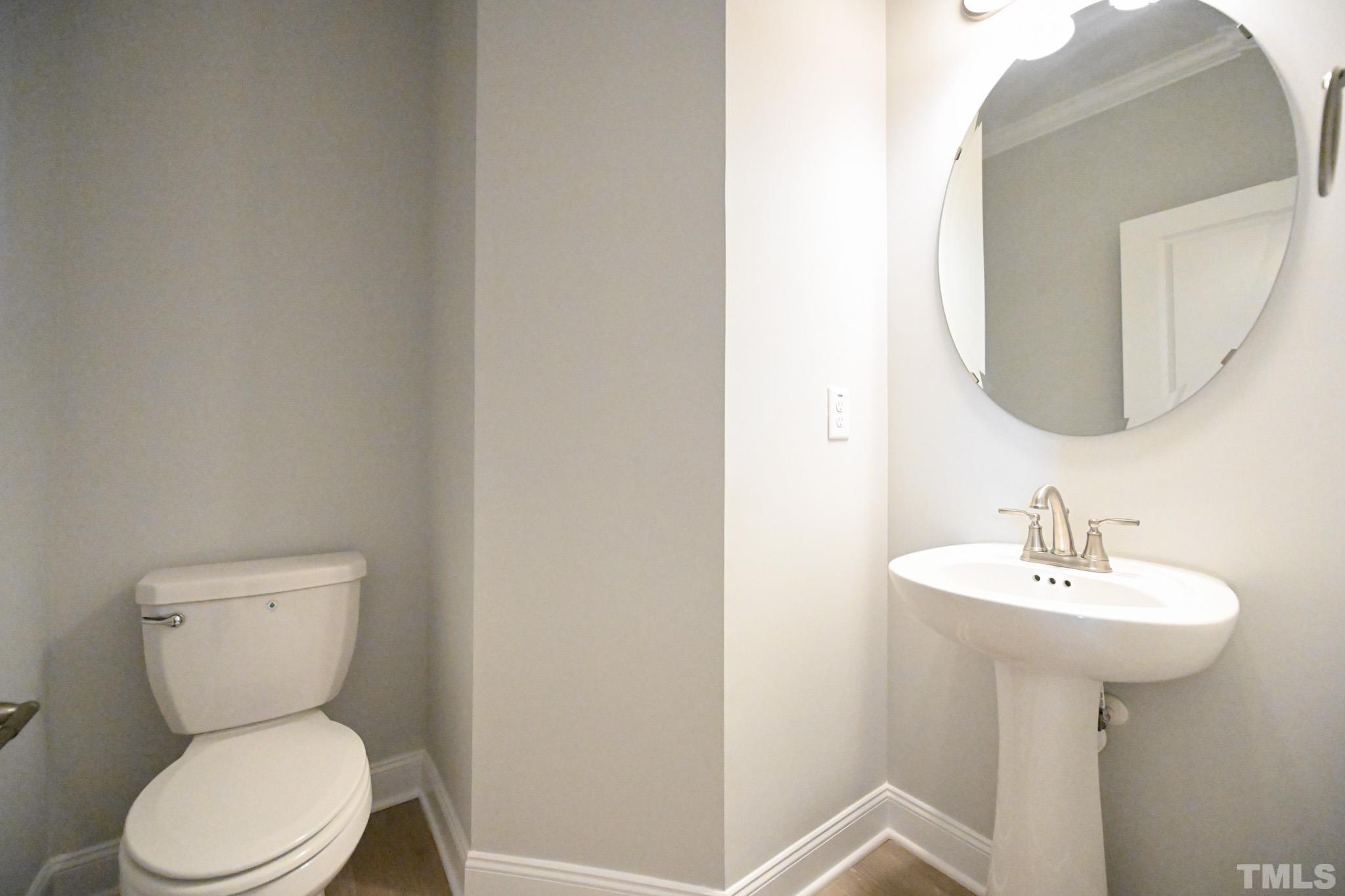 187 Freewill Place Raleigh, NC 27603 - Photo 16 of 36 Gallery Image 16