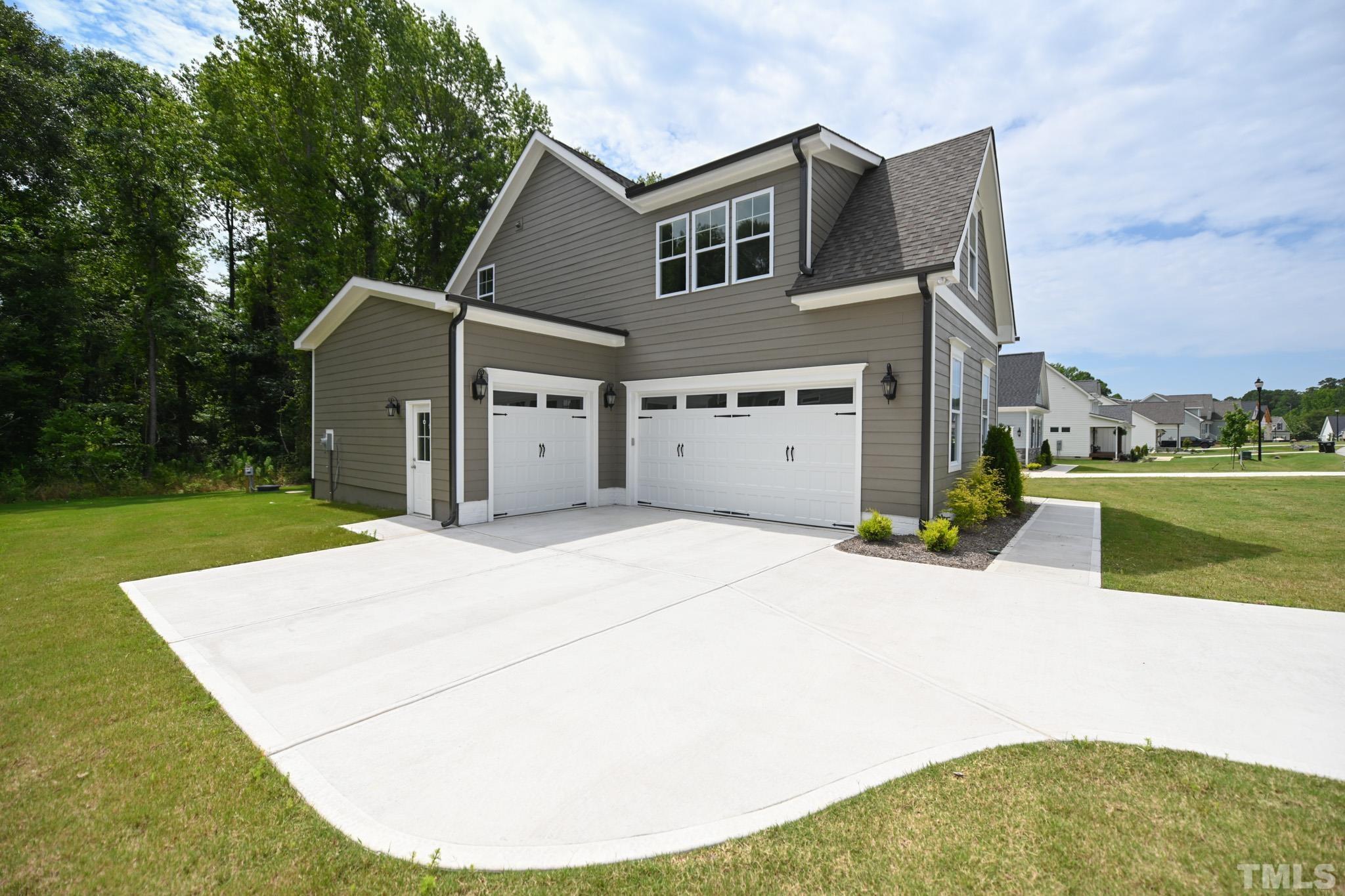 187 Freewill Place Raleigh, NC 27603 - Photo 3 of 36 Gallery Image 3
