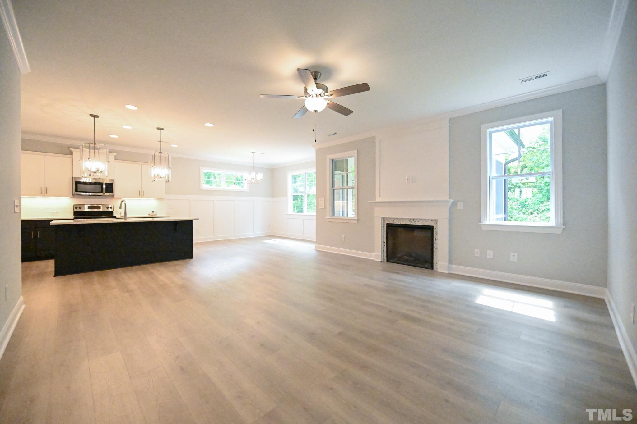 187 Freewill Place Raleigh, NC 27603 - Photo 5 of 36 Gallery Image 5