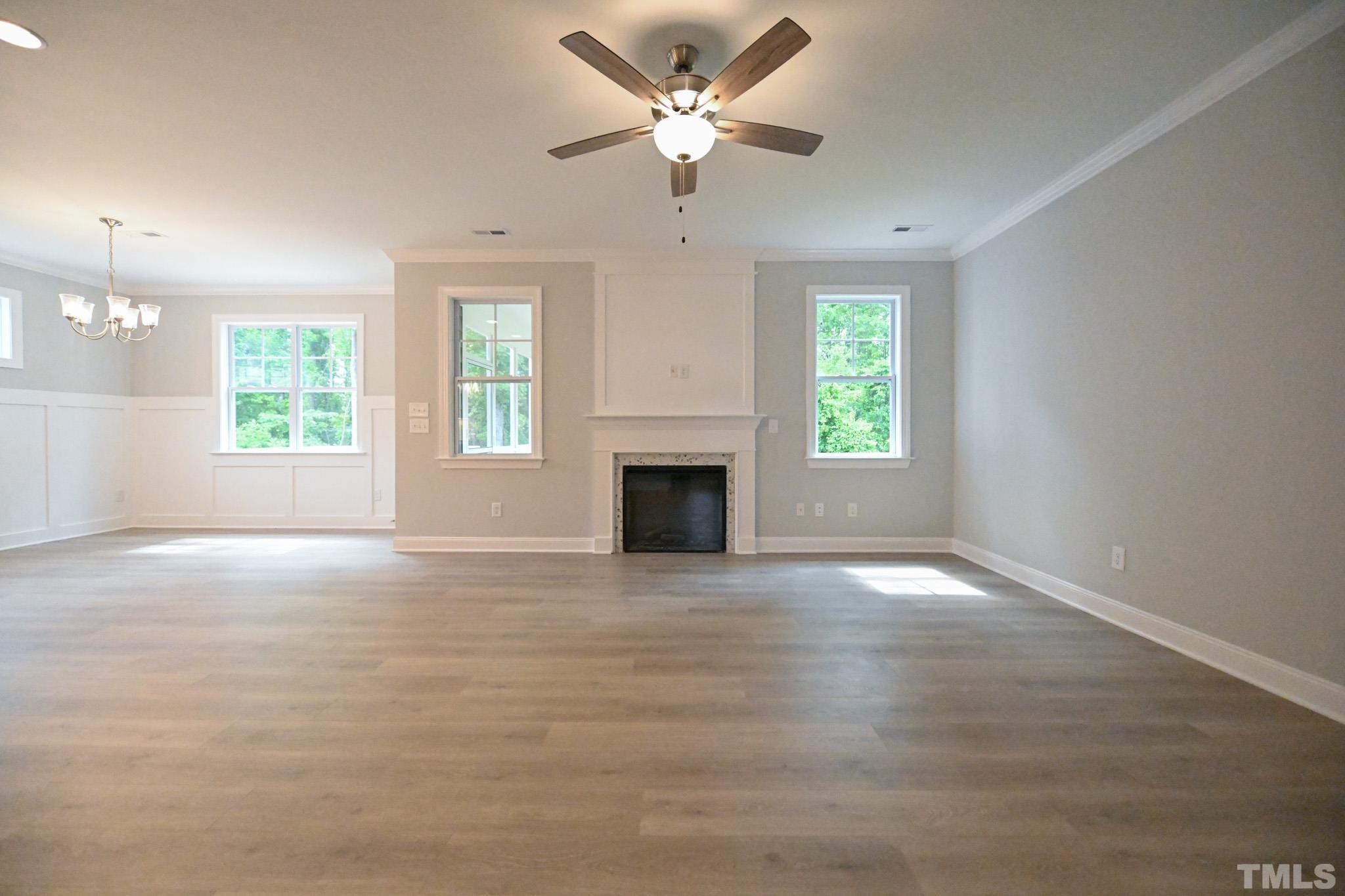 187 Freewill Place Raleigh, NC 27603 - Photo 6 of 36 Gallery Image 6