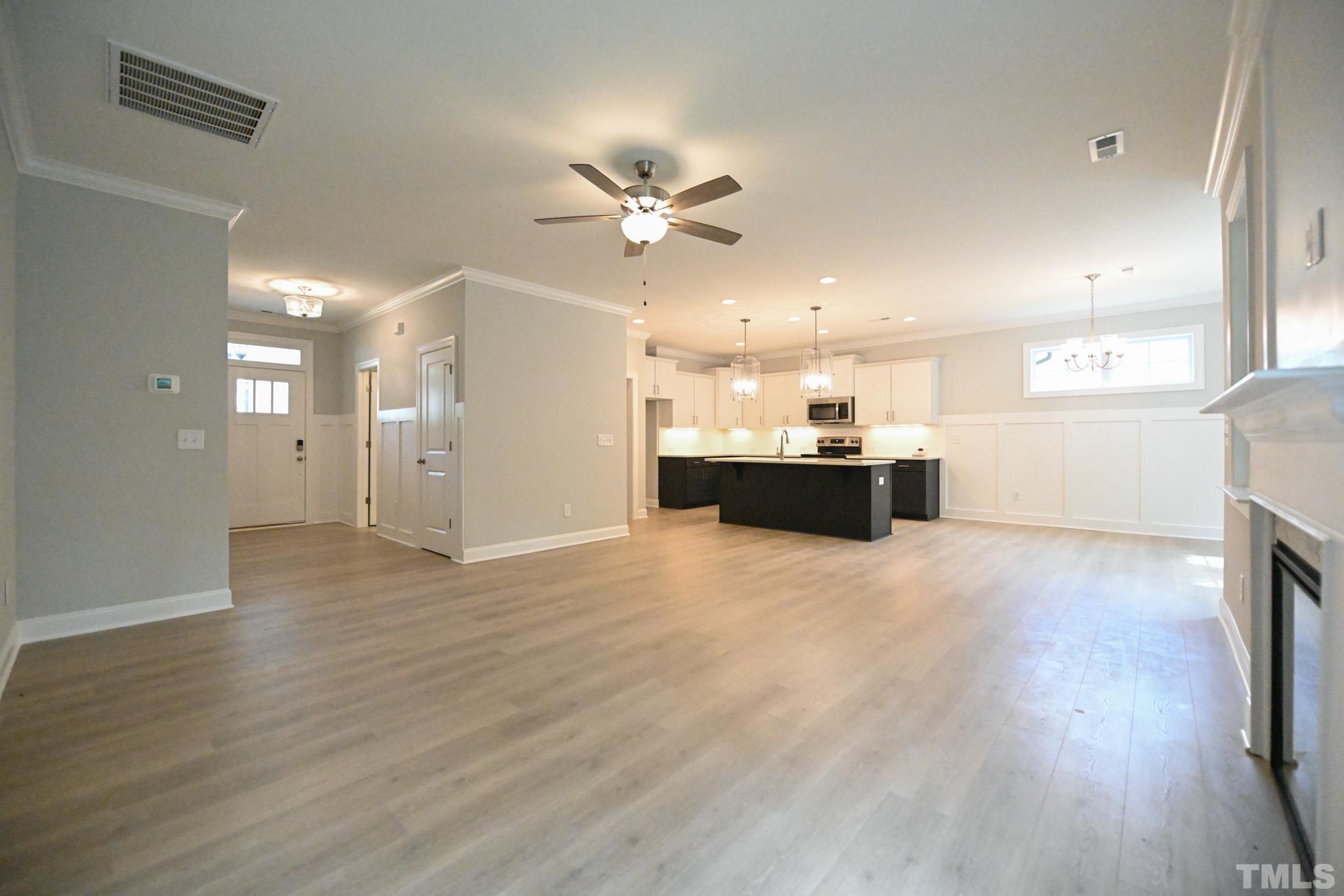 187 Freewill Place Raleigh, NC 27603 - Photo 7 of 36 Gallery Image 7