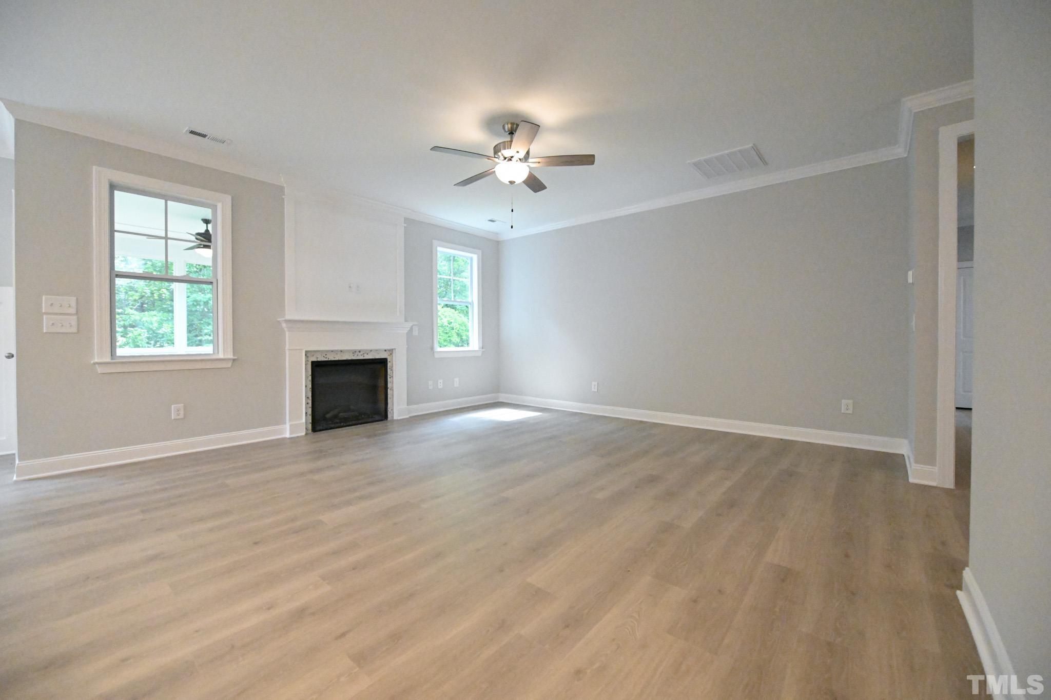 187 Freewill Place Raleigh, NC 27603 - Photo 8 of 36 Gallery Image 8