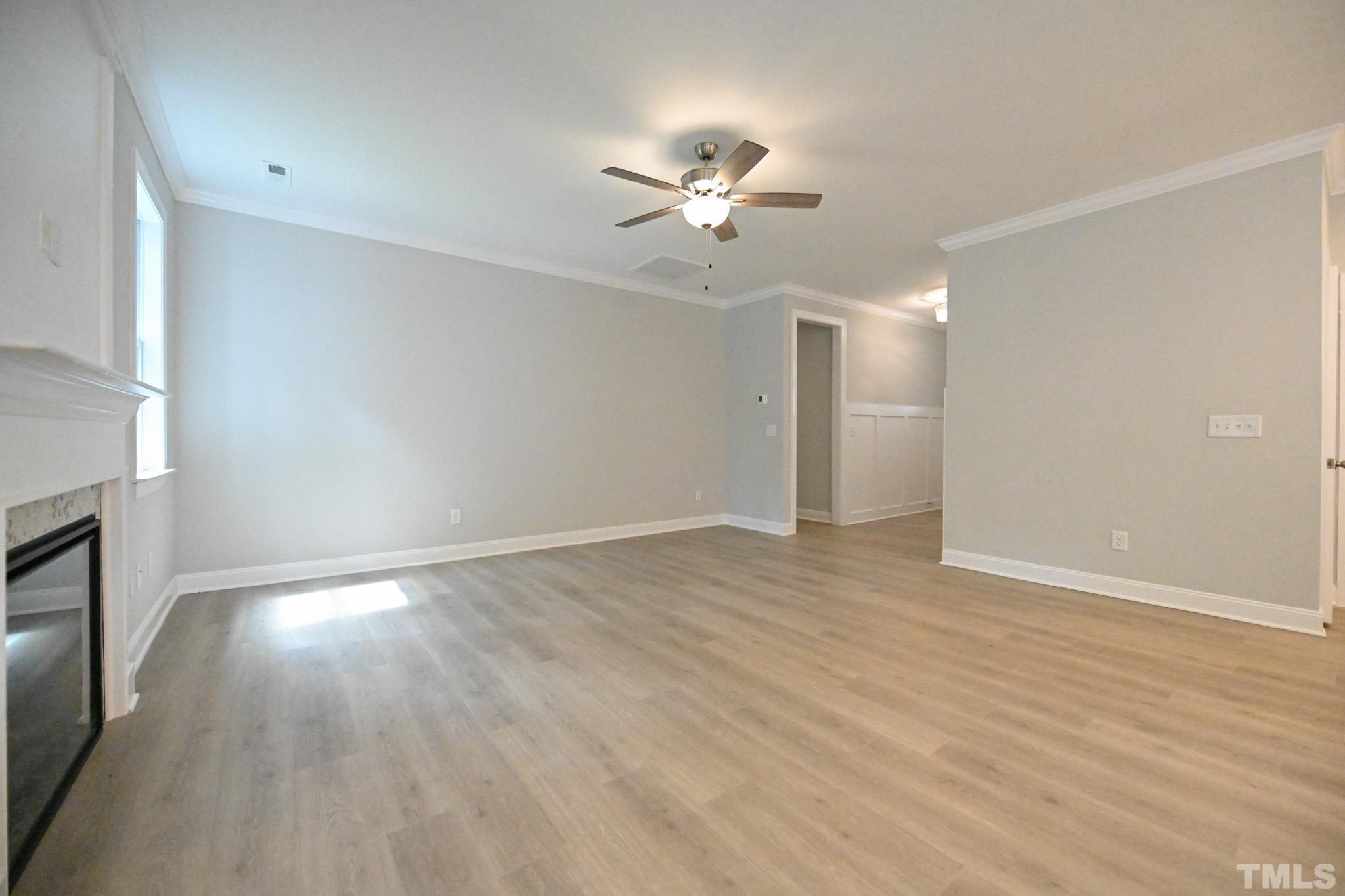 187 Freewill Place Raleigh, NC 27603 - Photo 9 of 36 Gallery Image 9