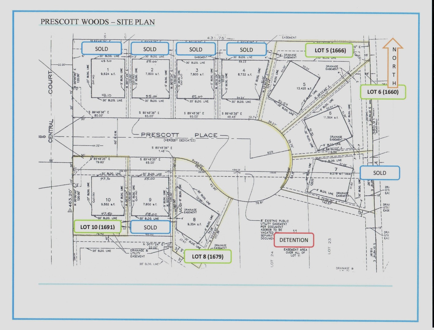 1660 Prescott Place Addison, IL 60101 - Photo 2 of 2