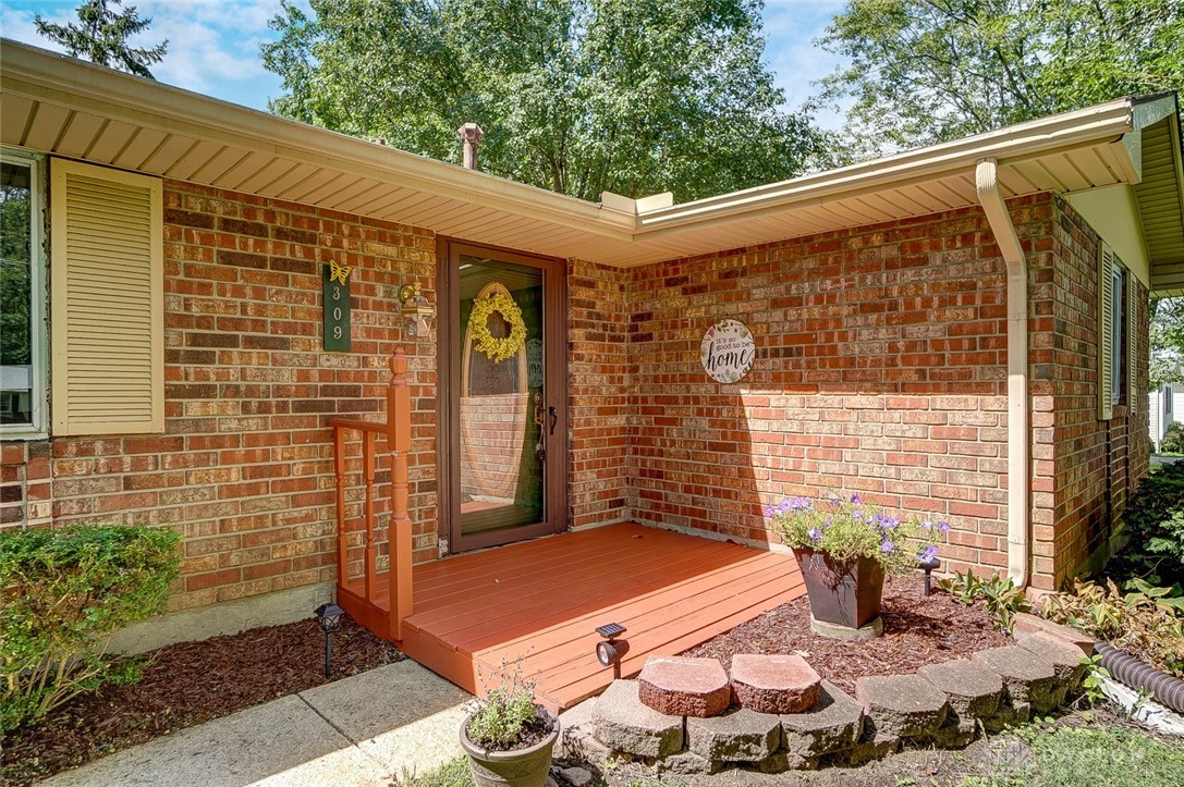 309 Washington Road Xenia, OH 45385 - Photo 9 of 48 Gallery Image 9