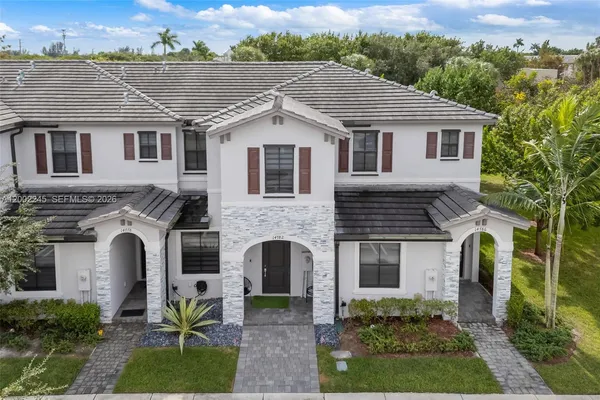 $480,000 | 14782 Southwest 181st Terrace, Miami, FL 33187