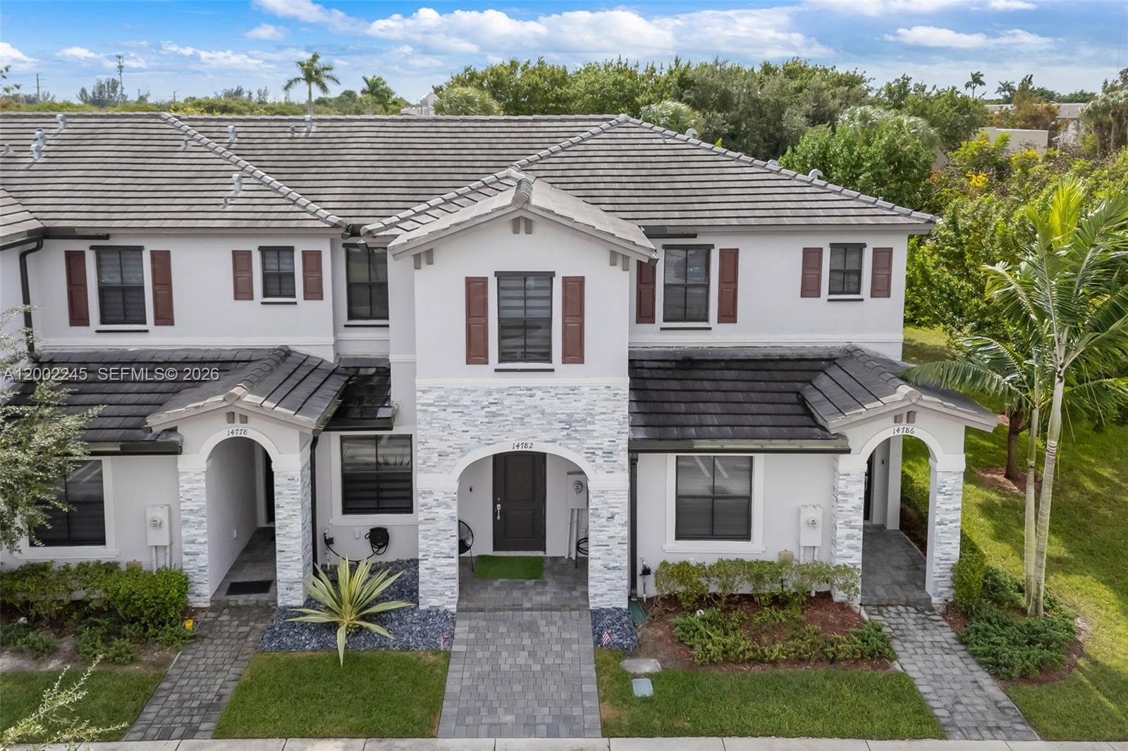 14782 Southwest 181st Terrace Miami, FL 33187 - Photo 1 of 49