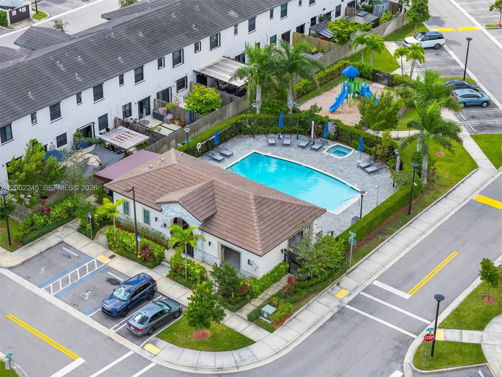 14782 Southwest 181st Terrace Miami, FL 33187 - Photo 45 of 49