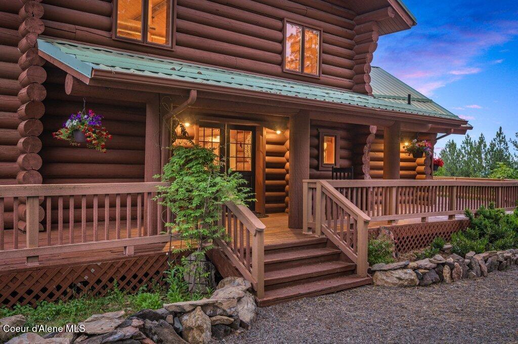 3018 South Signal Point Road Post Falls, ID 83854 - Photo 117 of 117 Welcome Home